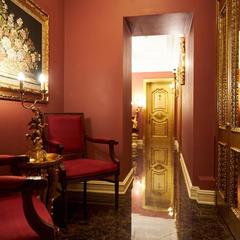 Гостиница Дворец Трезини, Санкт-Петербург, Ленинградская область