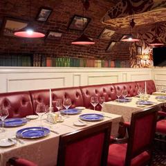 Гостиница Дворец Трезини, Санкт-Петербург, Ленинградская область