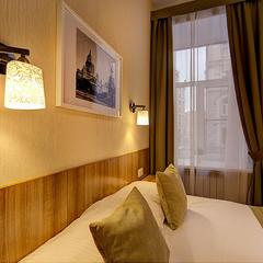 Гостевой дом Давыдов, Санкт-Петербург, Ленинградская область