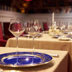 Гостиница Дворец Трезини, Санкт-Петербург, Ленинградская область