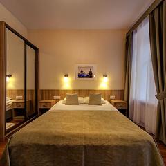 Гостевой дом Давыдов, Санкт-Петербург, Ленинградская область