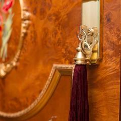 Гостиница Дворец Трезини, Санкт-Петербург, Ленинградская область