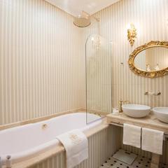 Гостиница Дворец Трезини, Санкт-Петербург, Ленинградская область