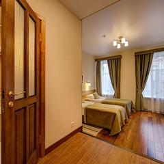 Гостевой дом Давыдов, Санкт-Петербург, Ленинградская область