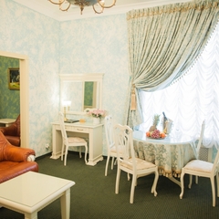 Гостиница Симфония, Санкт-Петербург, Ленинградская область