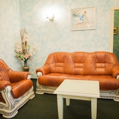 Гостиница Симфония, Санкт-Петербург, Ленинградская область