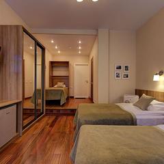 Гостевой дом Давыдов, Санкт-Петербург, Ленинградская область