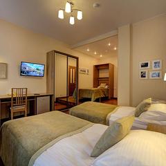 Гостевой дом Давыдов, Санкт-Петербург, Ленинградская область