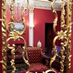 Гостиница Дворец Трезини, Санкт-Петербург, Ленинградская область