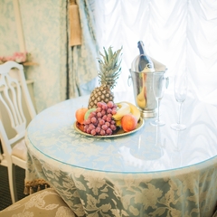 Гостиница Симфония, Санкт-Петербург, Ленинградская область