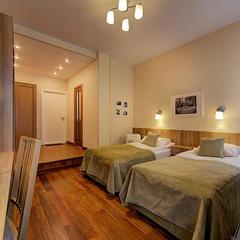 Гостевой дом Давыдов, Санкт-Петербург, Ленинградская область