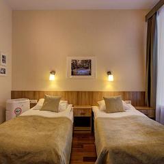 Гостевой дом Давыдов, Санкт-Петербург, Ленинградская область