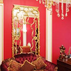 Гостиница Дворец Трезини, Санкт-Петербург, Ленинградская область