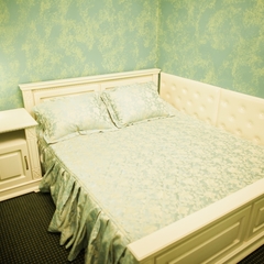 Гостиница Симфония, Санкт-Петербург, Ленинградская область