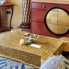 Гостиница Дворец Трезини, Санкт-Петербург, Ленинградская область