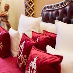 Гостиница Дворец Трезини, Санкт-Петербург, Ленинградская область