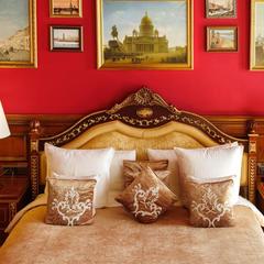 Гостиница Дворец Трезини, Санкт-Петербург, Ленинградская область