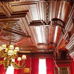 Гостиница Дворец Трезини, Санкт-Петербург, Ленинградская область