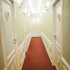 Гостиница Симфония, Санкт-Петербург, Ленинградская область