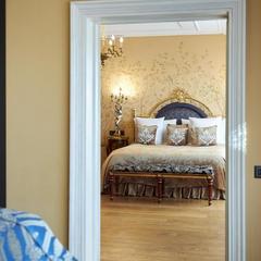 Гостиница Дворец Трезини, Санкт-Петербург, Ленинградская область