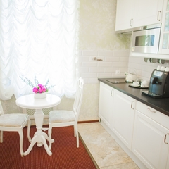 Гостиница Симфония, Санкт-Петербург, Ленинградская область