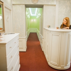 Гостиница Симфония, Санкт-Петербург, Ленинградская область