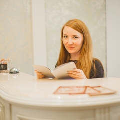 Гостиница Симфония, Санкт-Петербург, Ленинградская область