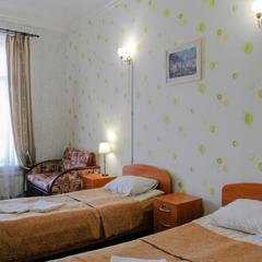 Мини-отель Петропавловский, Санкт-Петербург, Ленинградская область