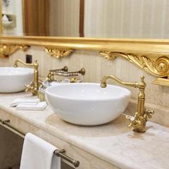 Гостиница Дворец Трезини, Санкт-Петербург, Ленинградская область