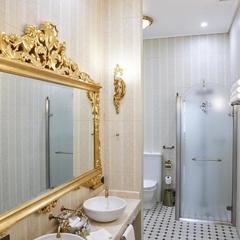 Гостиница Дворец Трезини, Санкт-Петербург, Ленинградская область