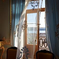 Гостиница Дворец Трезини, Санкт-Петербург, Ленинградская область