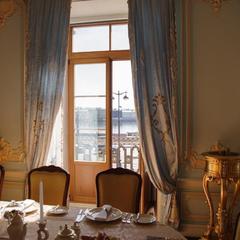 Гостиница Дворец Трезини, Санкт-Петербург, Ленинградская область