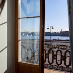 Гостиница Дворец Трезини, Санкт-Петербург, Ленинградская область