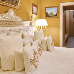 Гостиница Дворец Трезини, Санкт-Петербург, Ленинградская область