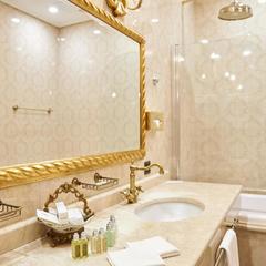 Гостиница Дворец Трезини, Санкт-Петербург, Ленинградская область