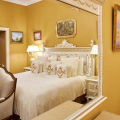 Гостиница Дворец Трезини, Санкт-Петербург, Ленинградская область