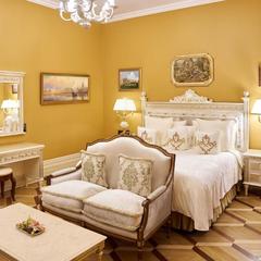 Гостиница Дворец Трезини, Санкт-Петербург, Ленинградская область