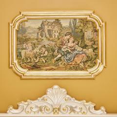 Гостиница Дворец Трезини, Санкт-Петербург, Ленинградская область