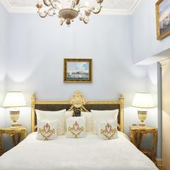 Гостиница Дворец Трезини, Санкт-Петербург, Ленинградская область