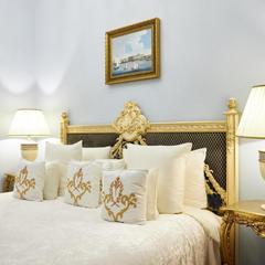 Гостиница Дворец Трезини, Санкт-Петербург, Ленинградская область