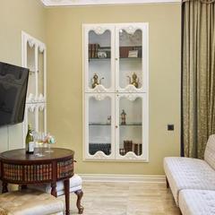 Гостиница Дворец Трезини, Санкт-Петербург, Ленинградская область