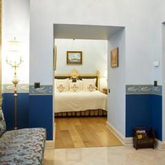 Гостиница Дворец Трезини, Санкт-Петербург, Ленинградская область