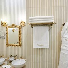 Гостиница Дворец Трезини, Санкт-Петербург, Ленинградская область