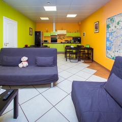 Хостел Bereg, Санкт-Петербург, Ленинградская область