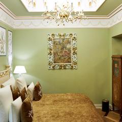 Гостиница Дворец Трезини, Санкт-Петербург, Ленинградская область