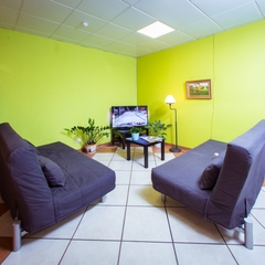 Хостел Bereg, Санкт-Петербург, Ленинградская область