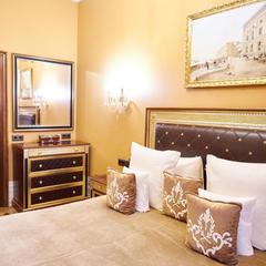 Гостиница Дворец Трезини, Санкт-Петербург, Ленинградская область