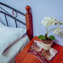 Хостел Bereg, Санкт-Петербург, Ленинградская область