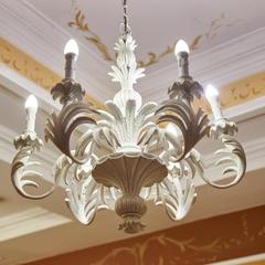 Гостиница Дворец Трезини, Санкт-Петербург, Ленинградская область