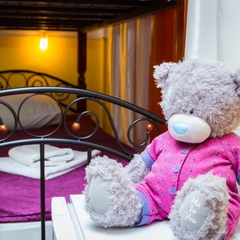 Хостел Bereg, Санкт-Петербург, Ленинградская область